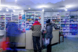 pharmacie