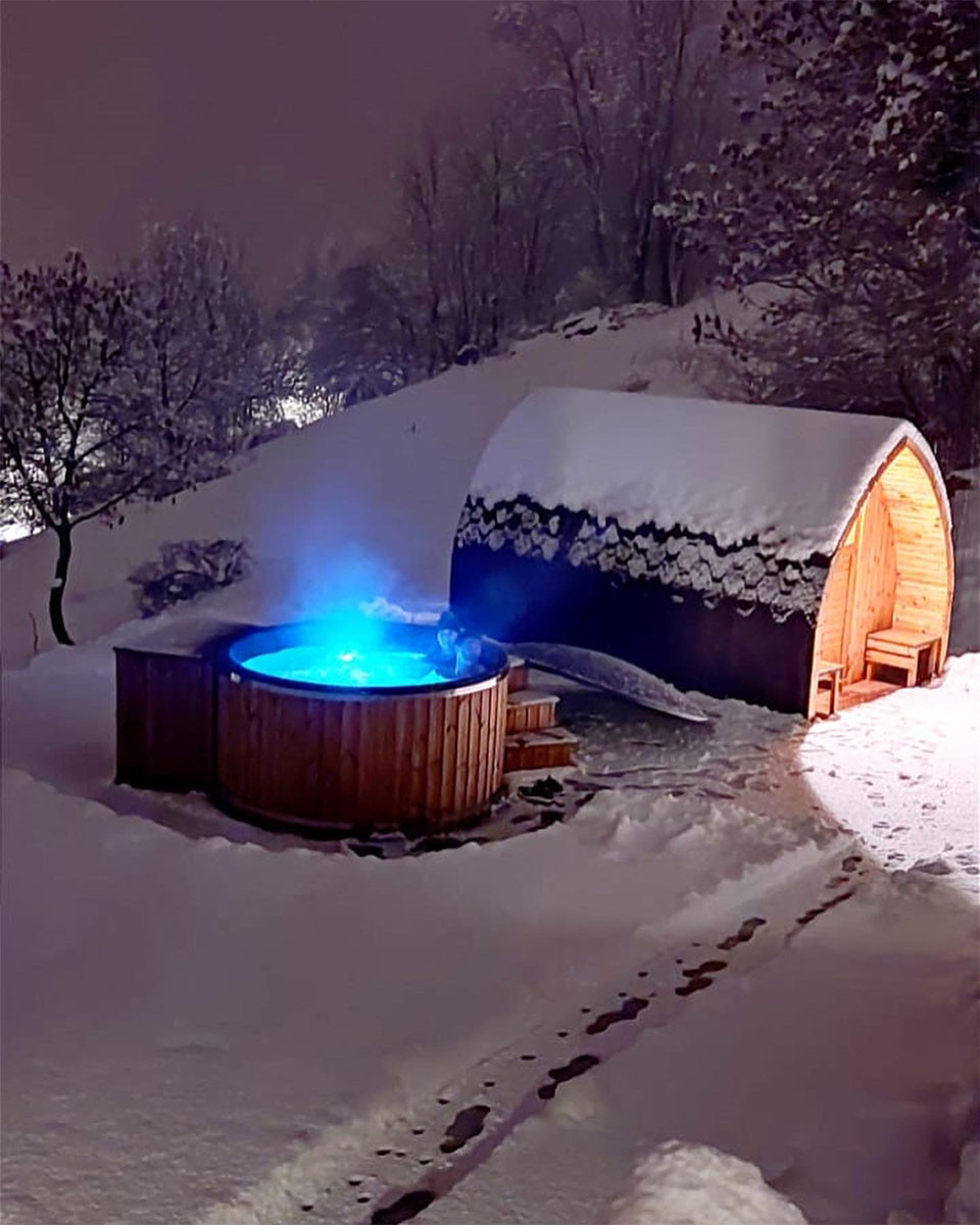 Allos Forme et Détente