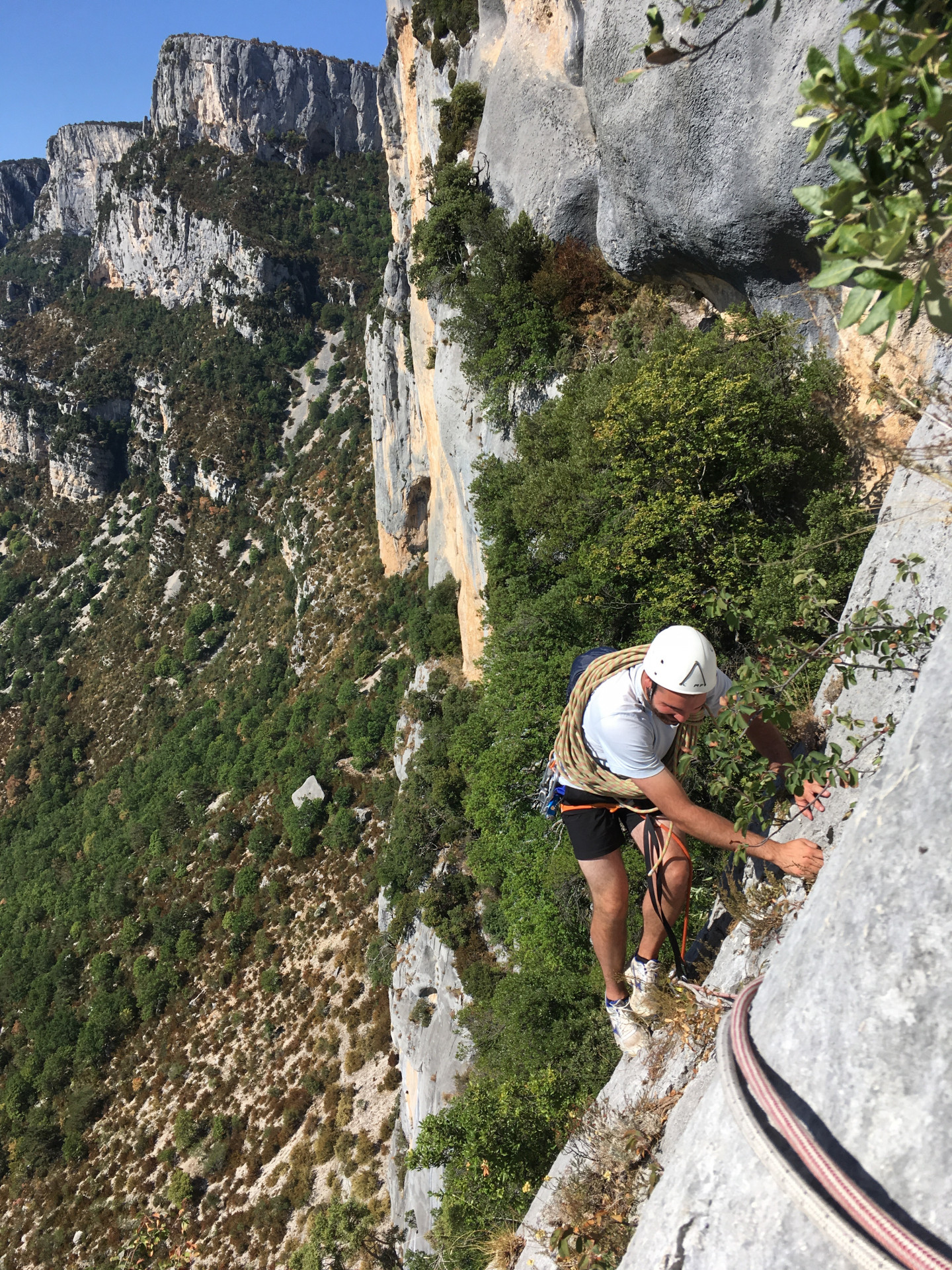 Passion Canyon - © Verdon Pictures Passion Canyon