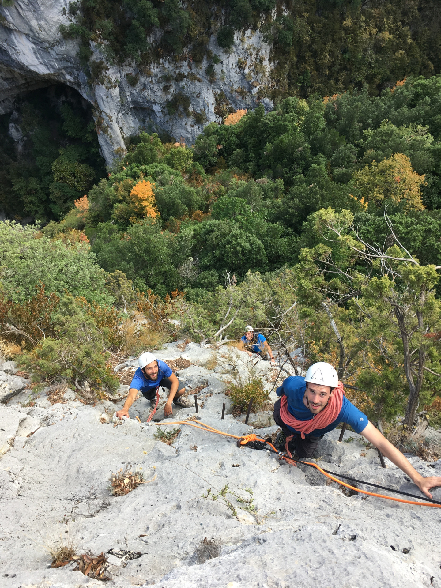 Passion Canyon - © Verdon Pictures Passion Canyon