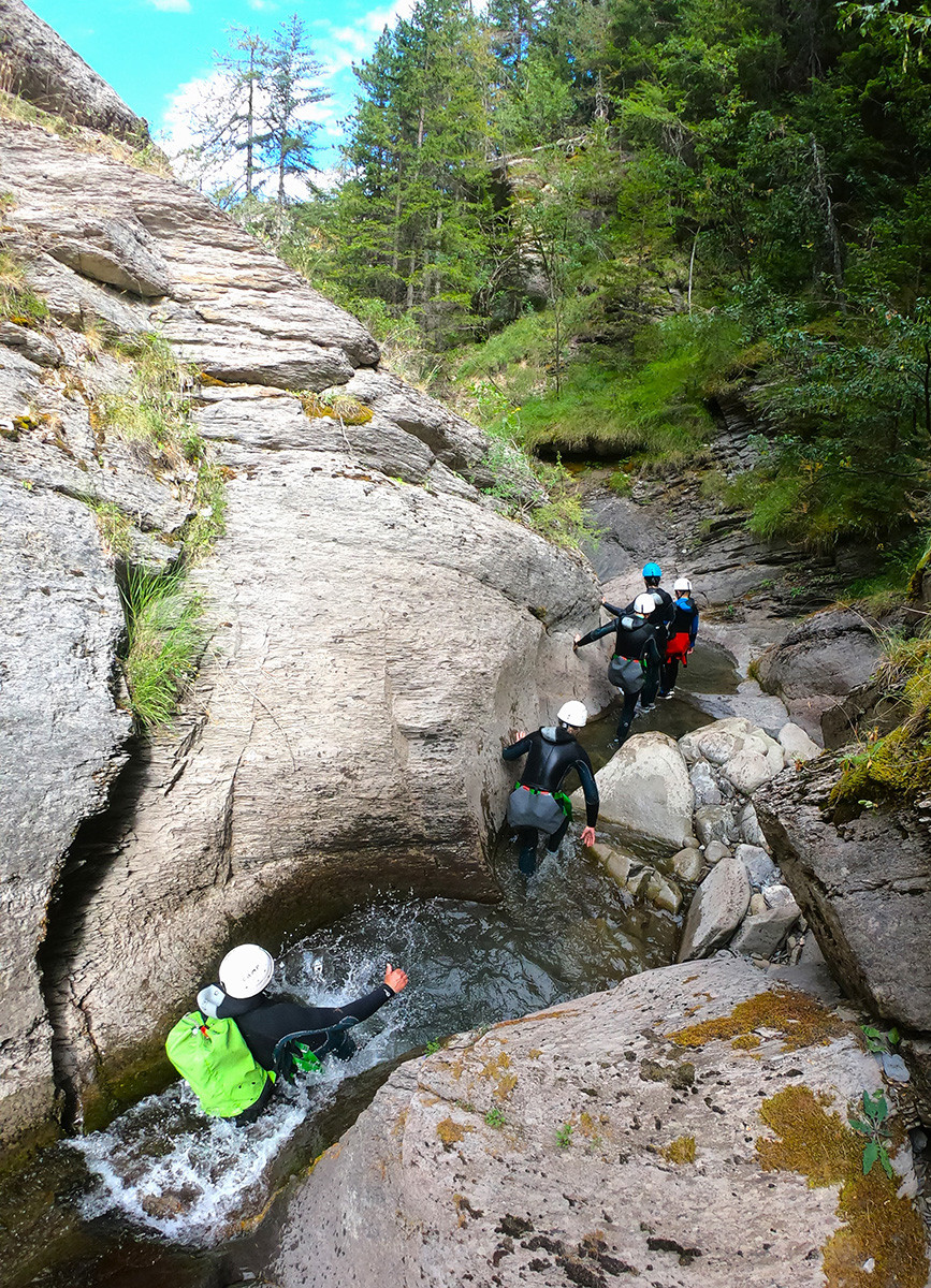 Pro Verdon Activités Pro Verdon Activités