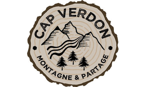cap verdon mer et montagne - © cap verdon montagne & partage cap verdon mer et montagne