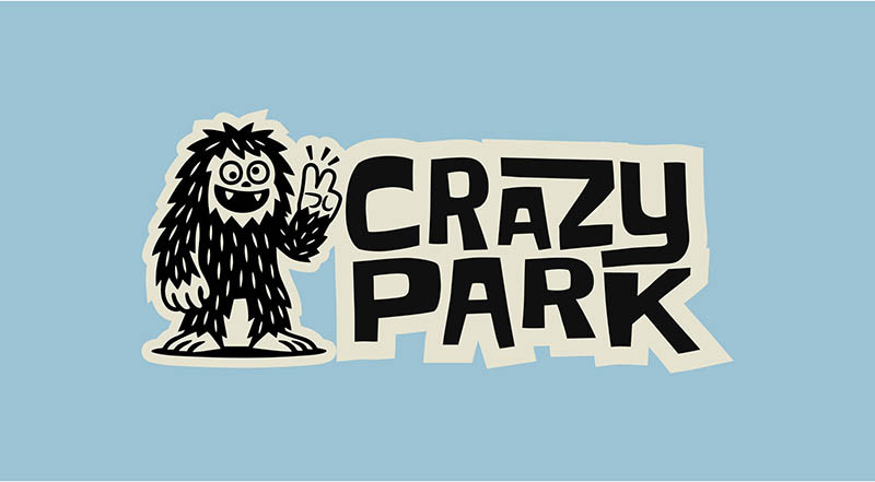 Crazy Park_La Foux d’Allos - © Crazy Park_La Foux d’Allos Crazy Park_La Foux d’Allos