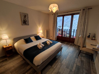 Hôtel Plein Soleil - © Hôtel plein soleil Hôtel Plein Soleil