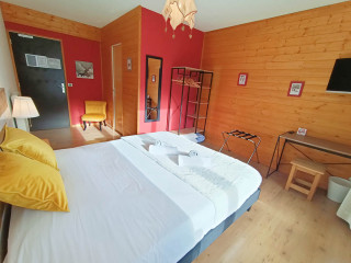 Hôtel Plein Soleil