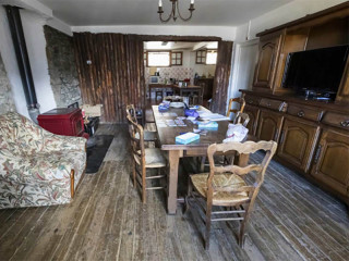 Chalet Sainte Brigitte_Allos