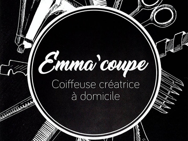 Emma Coupe