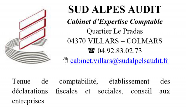 cabinet comptable
