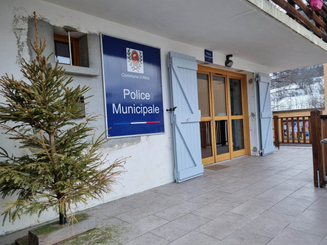 Police Municipale