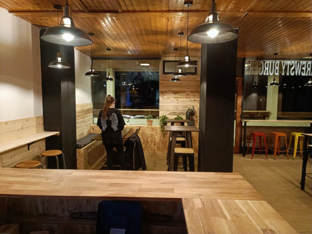 restaurant Au petit Bistrot