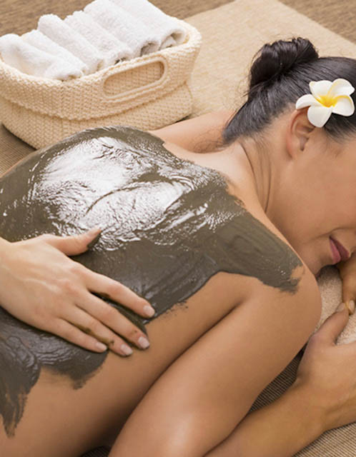 Spa harmony