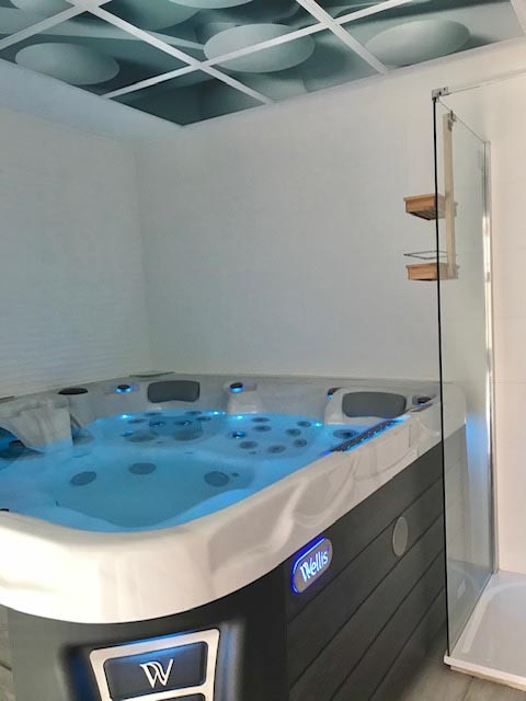 spa harmony