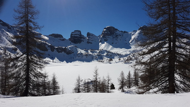 Rando Terre D'azur