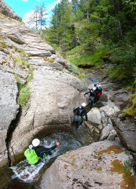 Pro Verdon Activités