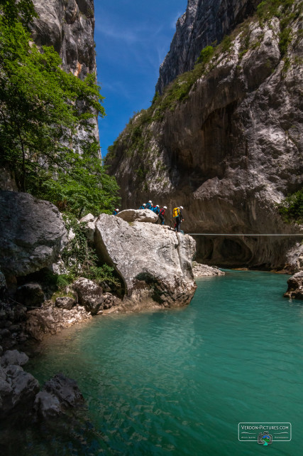 Passion Canyon