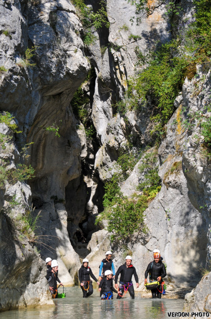 Passion Canyon