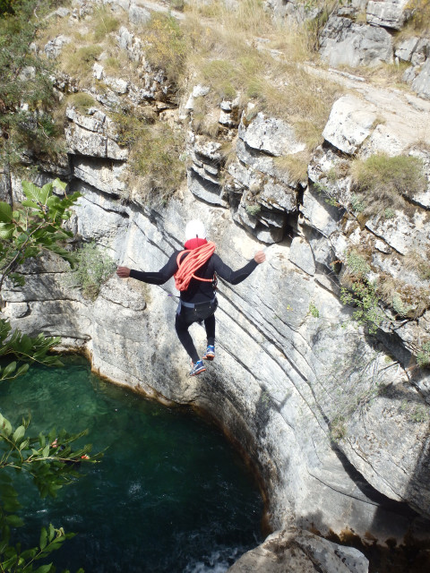 Passion Canyon