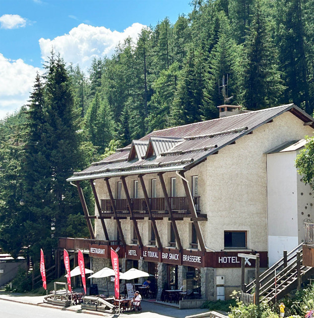 le toukal