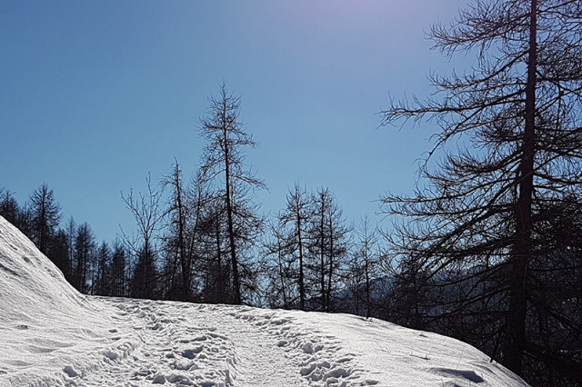 la haute  perriere