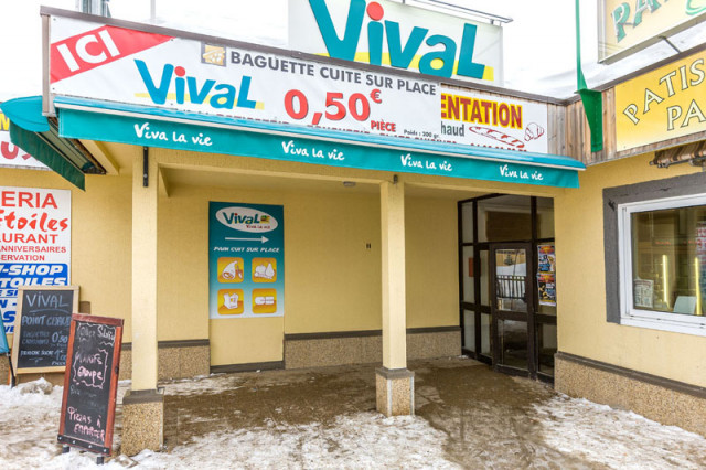 Vival