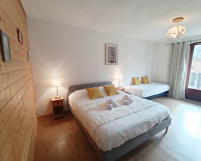 Hôtel Plein Soleil
