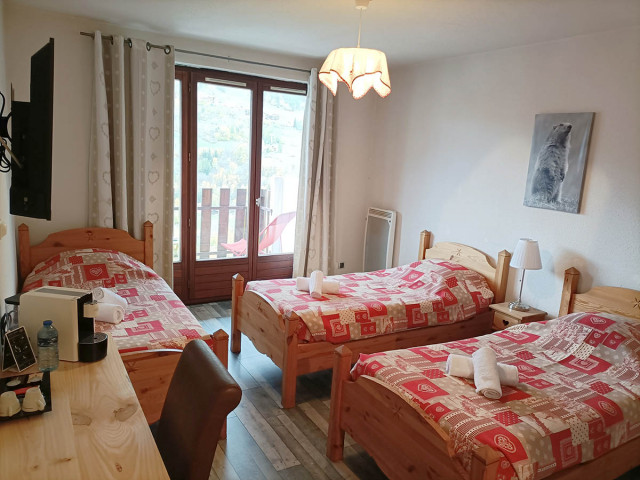 Hôtel Plein Soleil
