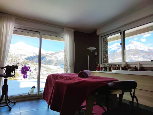 Allos forme et détente