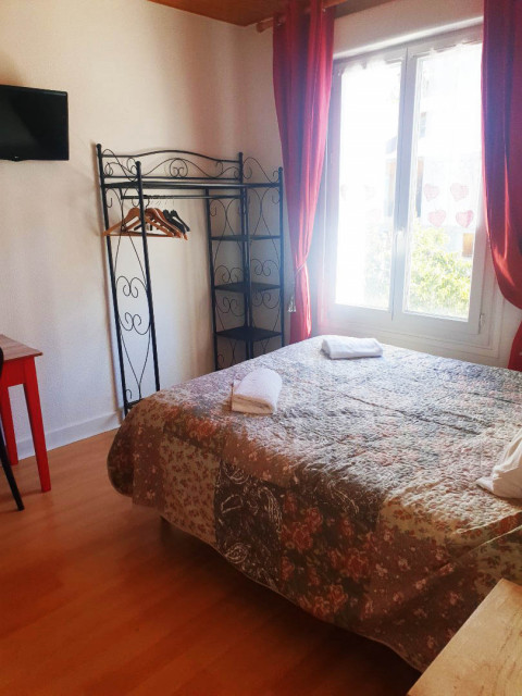Hôtel Beau Site
