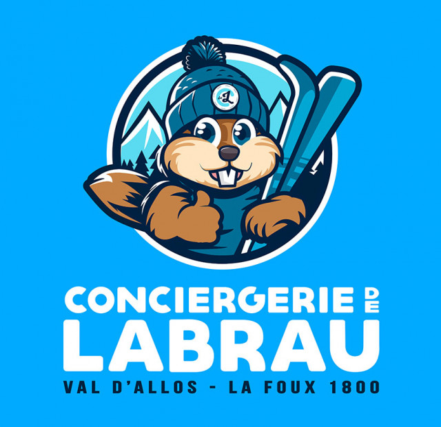 Conciergerie de Labrau_La Foux d’Allos