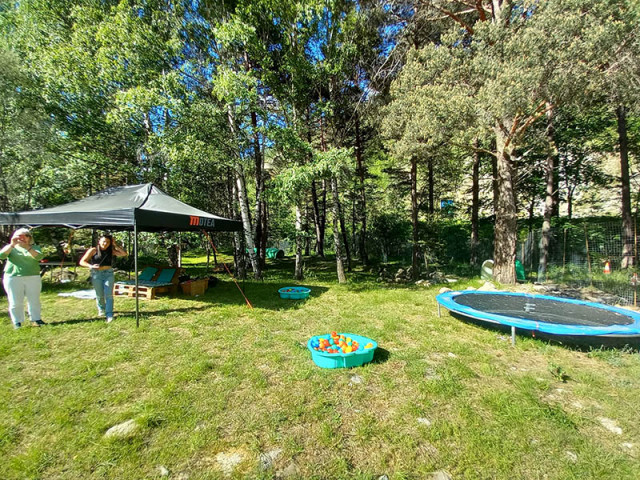 Arlequin Doggy day care_Allos