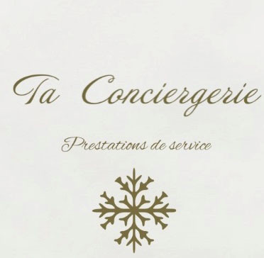Ta conciergerie