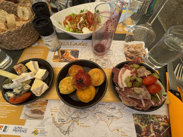 Snack 