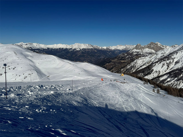 The lumineuse_La Foux d’Allos