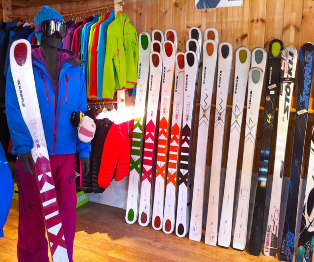 magasin adrénaline magasin adrénaline