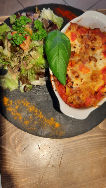 L'imprévu L'imprévu