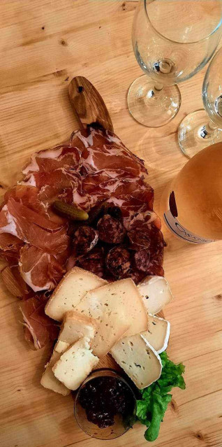 L'imprévu - © L'imprévu L'imprévu