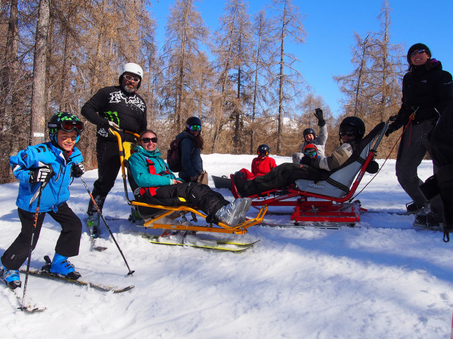 ski pour tous ski pour tous