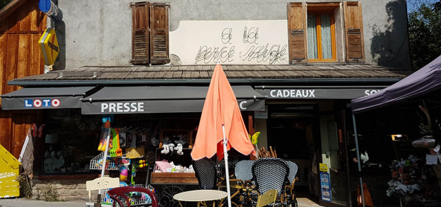 perce neige perce neige