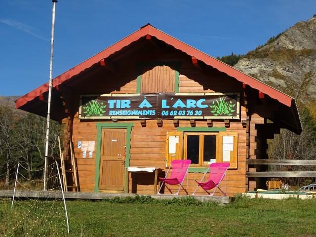 Tir à l'arc Tir à l'arc