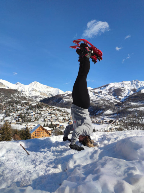Allos forme et détente