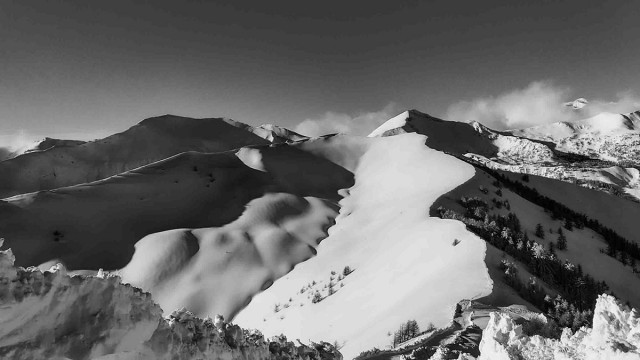 Marjorie Blanc - © Marjorie Blanc Marjorie Blanc