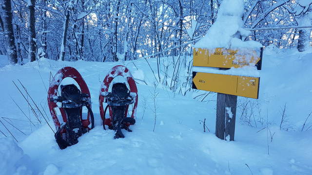 Rando Terre D'azur Rando Terre D'azur