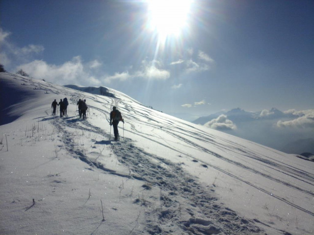 Rando Terre D'azur Rando Terre D'azur