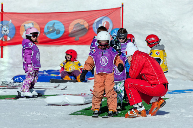 relais ski relais ski