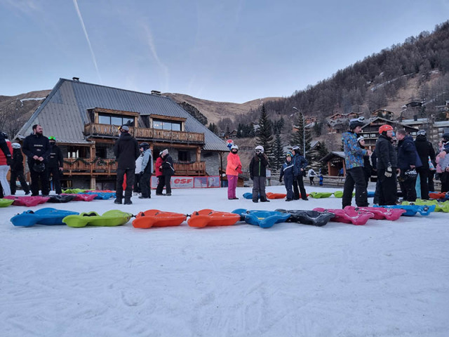 snake gliss snake gliss