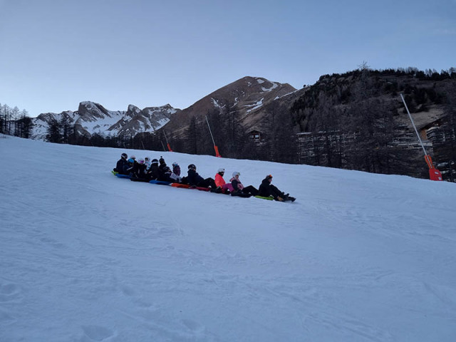 snake gliss snake gliss