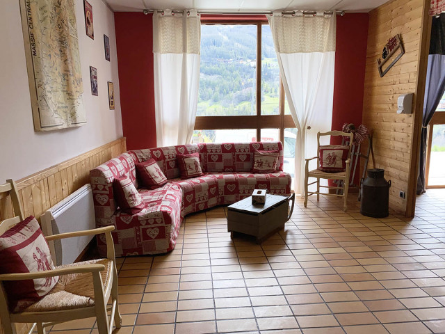 hotel Plein Soleil - © office de tourisme du Val d'Allos AG hotel Plein Soleil