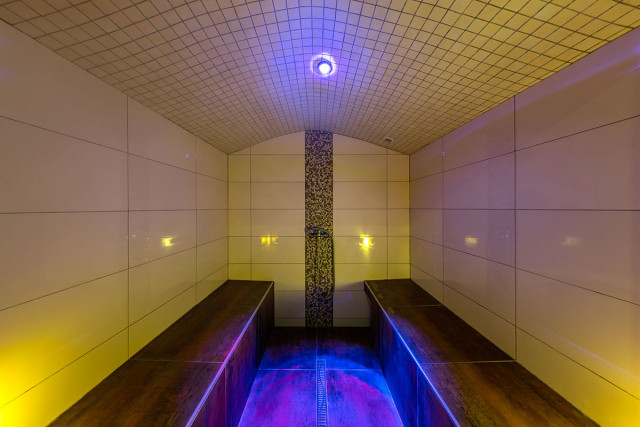 Allos forme et détente - © office de tourisme du Val d'Allos R Palomba Allos forme et détente