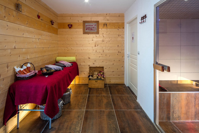 Allos Forme et Détante - © office de tourisme du Val d'Allos R Palomba Allos Forme et Détante