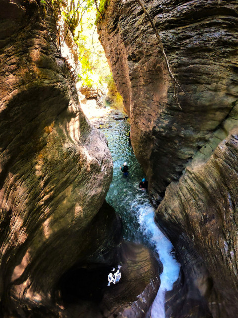 Pro Verdon Activités